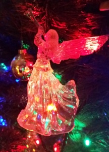 angel ornament